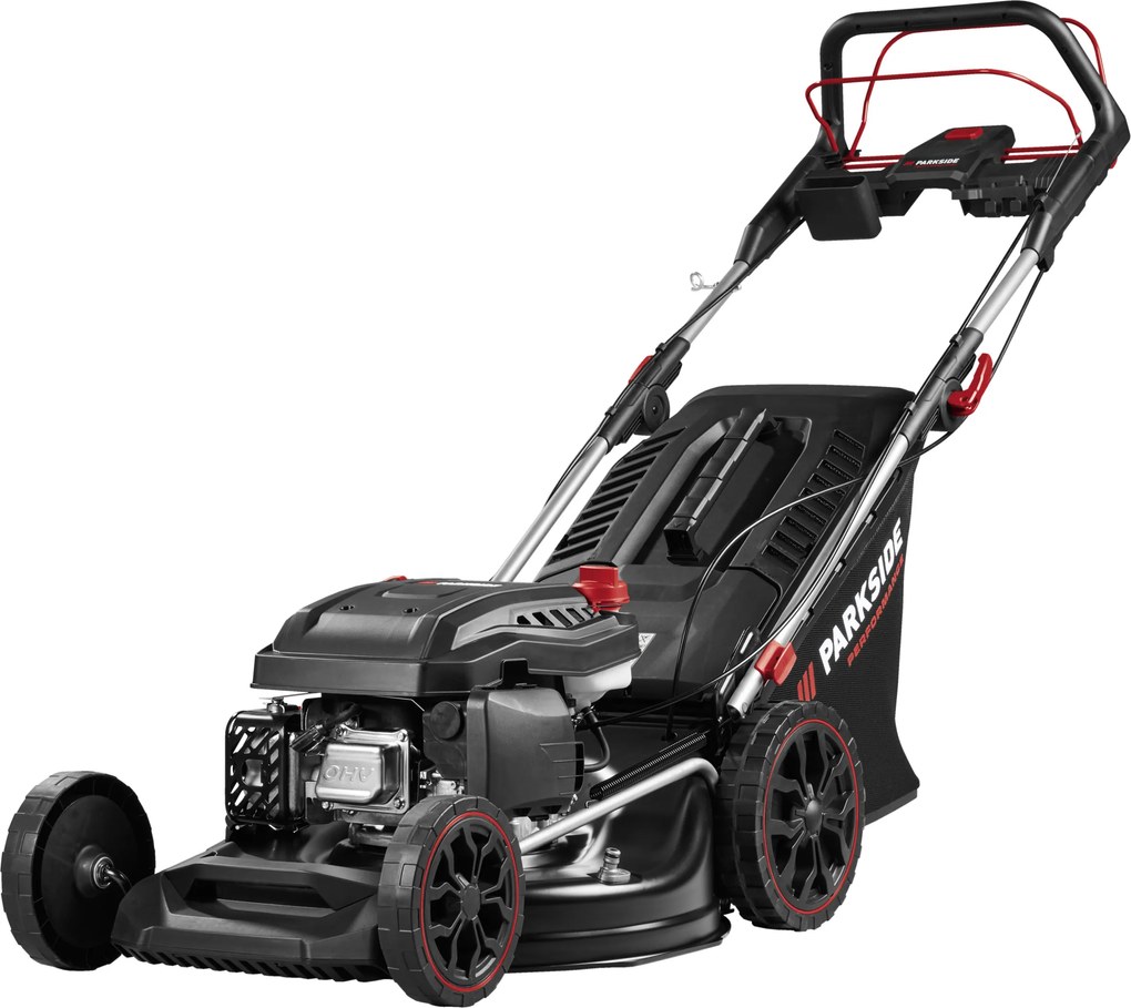 Parkside Performance®  Benzínová kosačka Ppbrm 53 B2  (100406090)