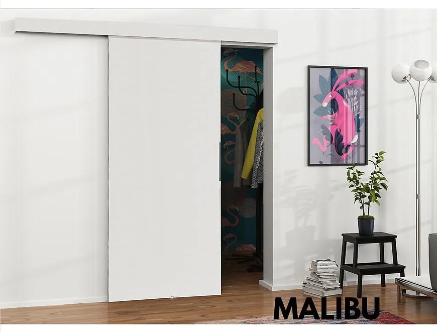 Krídlo posuvné na mieru MALIBU