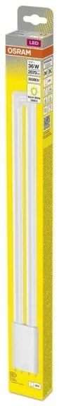 LED Žiarivková trubica 2G11/18W/230V 3000K - Osram