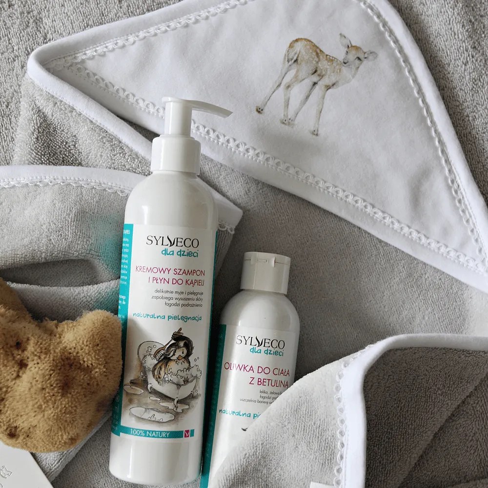 Novorodenecká osuška s kapucňou svetlo šedá 80x80cm