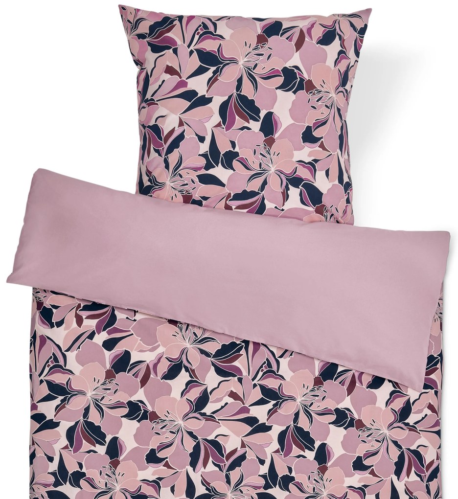 Posteľná bielizeň renforcé, štandardná veľkosť