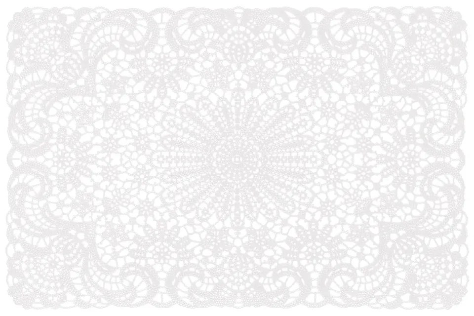 Plastové prestieranie 45x30 cm - Tiseco Home Studio