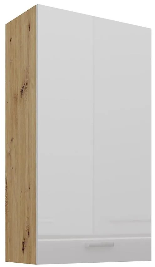 Skrinka do kuchyne artisan biely 60G-108 1F