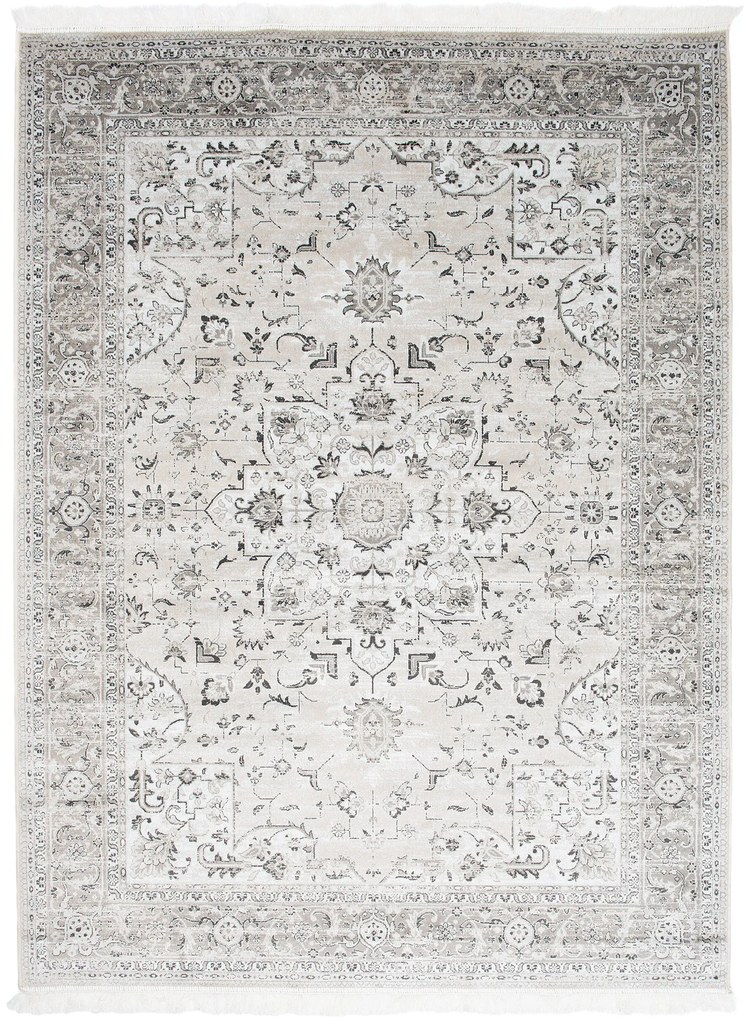 PROXIMA.store - Orientálny koberec ISPHAHAN - sand ROZMERY: 80x220