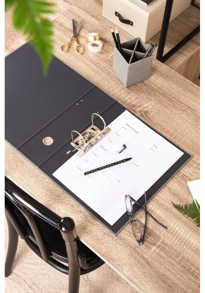 Kartónový organizér na dokumenty Archie – Bigso Box of Sweden