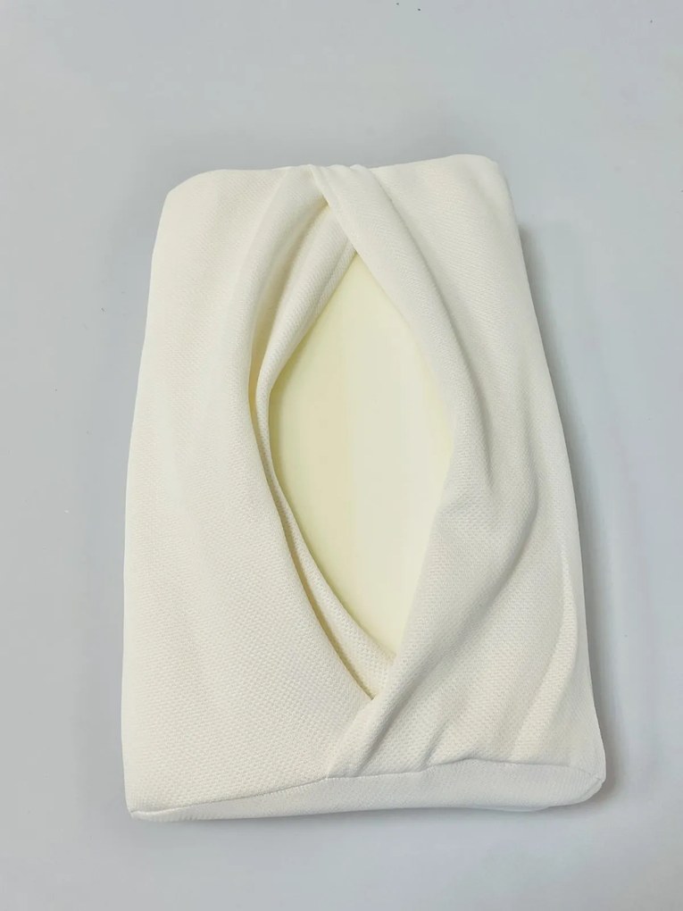 Anatomický vankúš Memory Active 31x50x10cm TiaHome