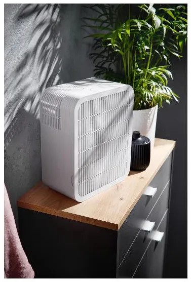 Livarno® Čistička vzduchu LLK 19 A1 Solk 19 A1 (100393899)