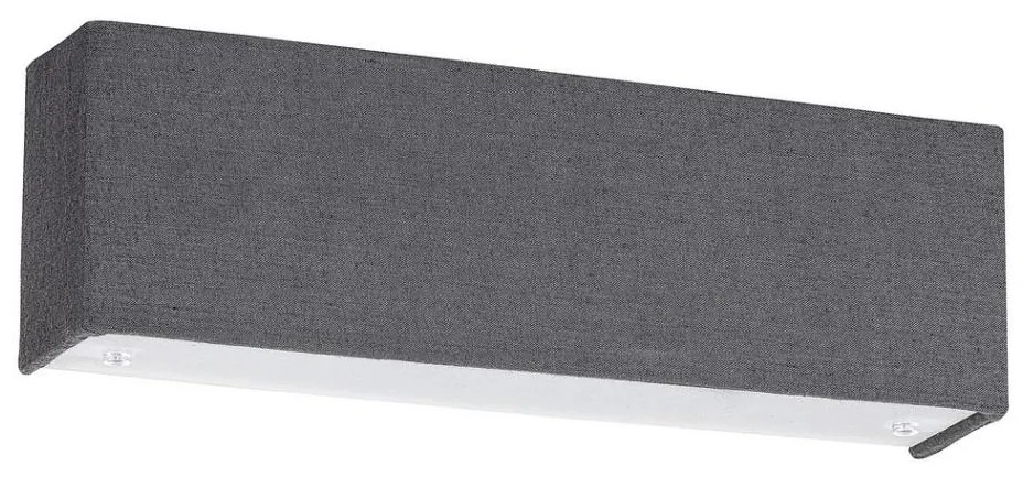 Rabalux 5685 - LED Nástenné svietidlo MORPHEUS LED/6W/230V