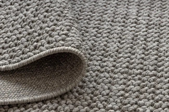 Behúň CASABLANCA LOOP svetlosivý