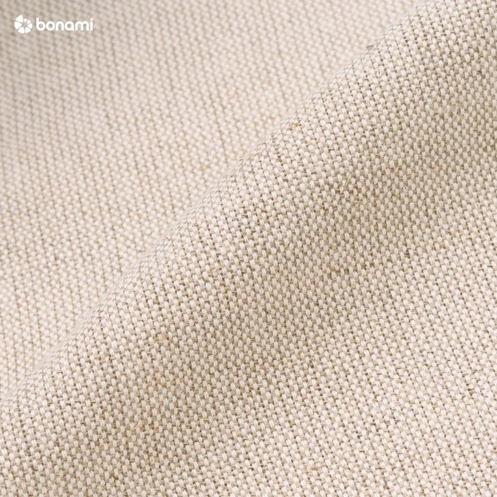 Variabilná pohovka Karup Design Bebop Natural Clear/Linen Beige