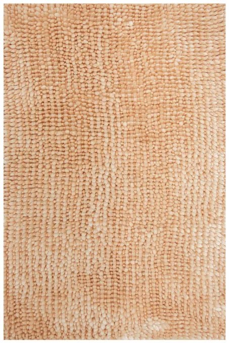 Kúpeľňový koberček Shiny Chenille ružový