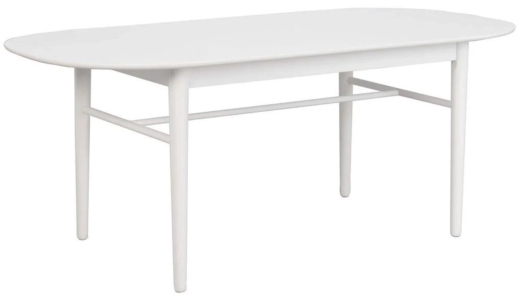 Jedálenský stôl Akita 76 × 90 × 190 cm