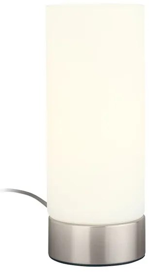 LIVARNO home Stolná lampa s dotykovým stmievaním (25,5 cm) (100358039)