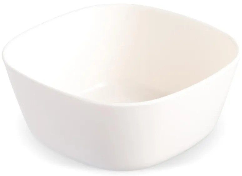 Miska na dipy 75 ml biela