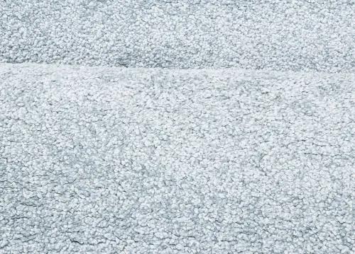 Koberce Breno Kusový koberec TOSCANA 01/AAA, sivá,66 x 110 cm