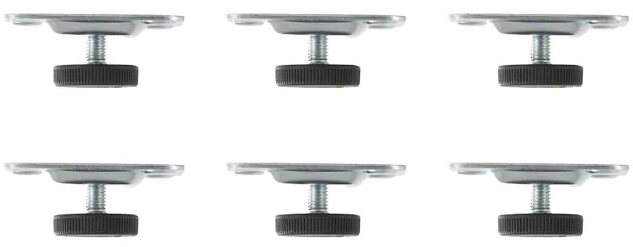 Biely TV stolík 225.8x49.2 cm Edge by Hammel - Hammel Furniture