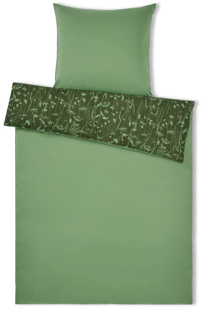 Flanelová posteľná bielizeň z mikrovlákna, štandardná veľkosť