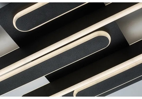 Rabalux 71050 - LED stropné svietidlo SINDRI LED/36W/230V