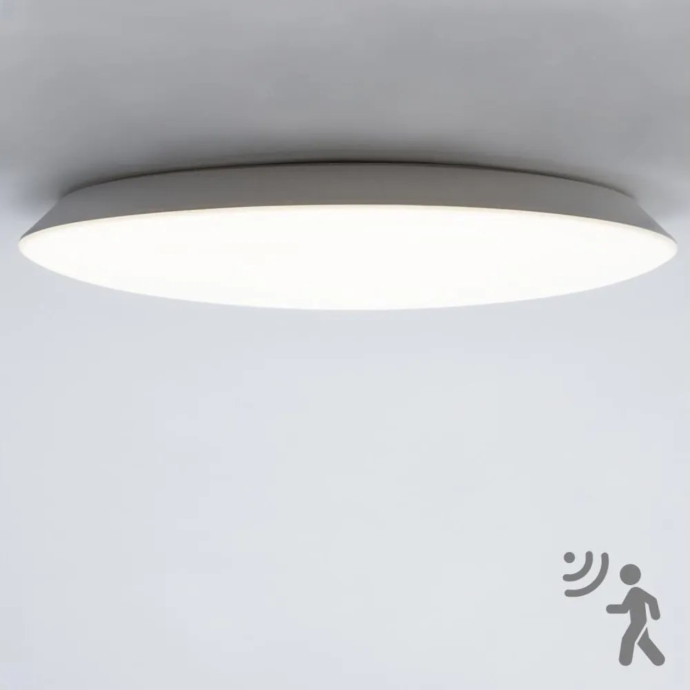 Brilagi - LED kúpeľňové svietidlo so senzorom VESTAS LED/28W/230V 3000K IP54