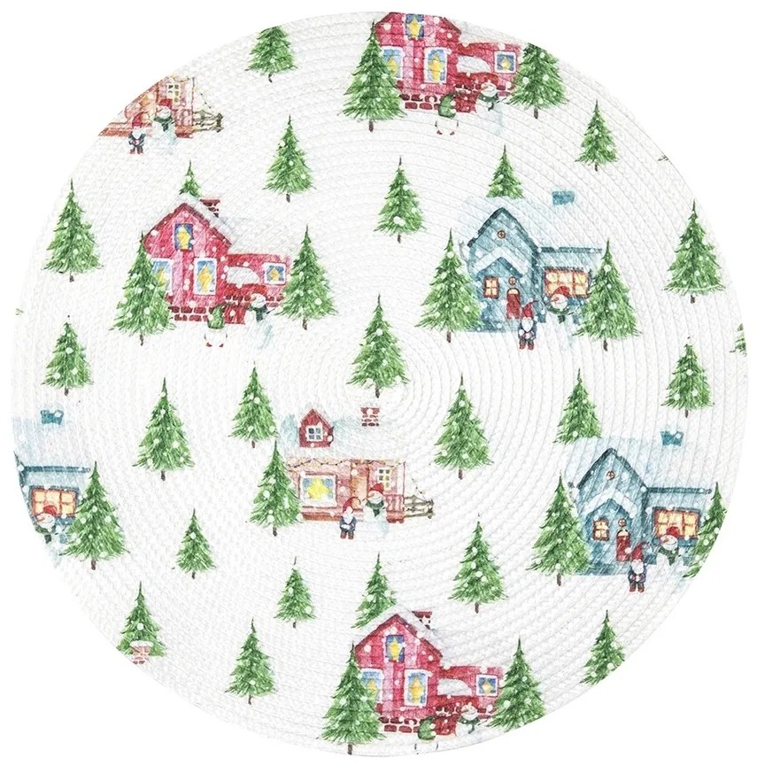 Altom Prestieranie Winterland, pr. 38 cm