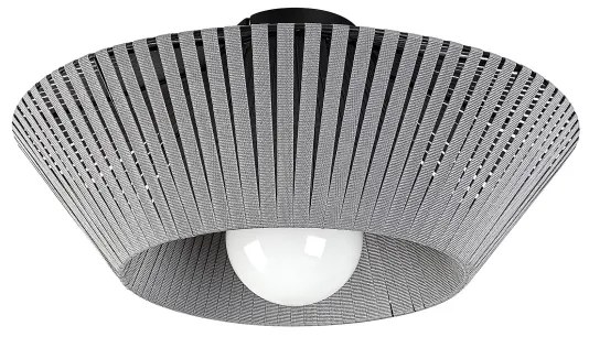 Rabalux 71248 - Stropné svietidlo RAVEN 1xE27/6W/230V