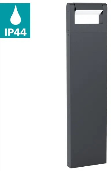 Eglo 98708 - LED Vonkajšia lampa BRIANZA LED/4,8W/230V IP44