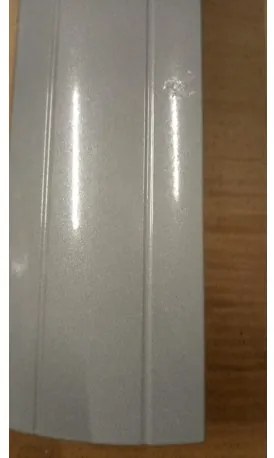 Doppler ACTIVE 370 cm - bočný záhradný slnečník s bočnou tyčou - 2. akosť (S266)