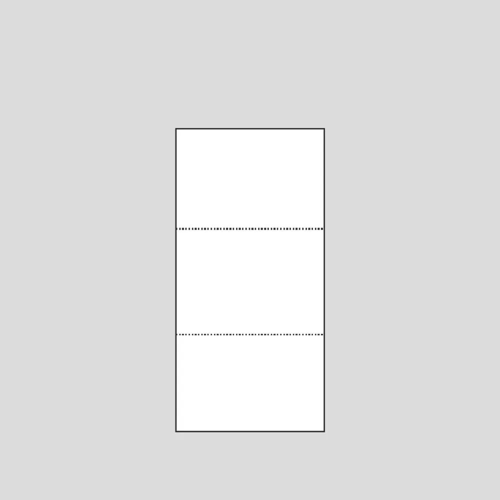 Drevona, Skrinka, REA AMY 30/90, biela