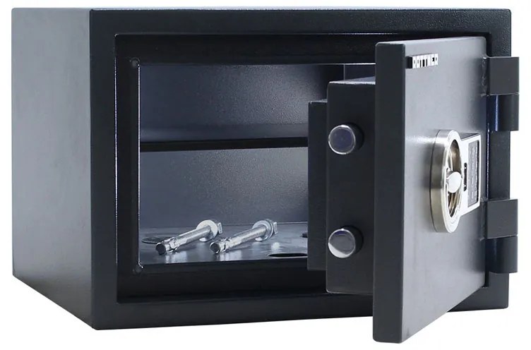 Rottner Ohňovzdorný nábytkový trezor FIRE HERO 30 EL, 300 x 427 x 385 mm, elektronický zámok