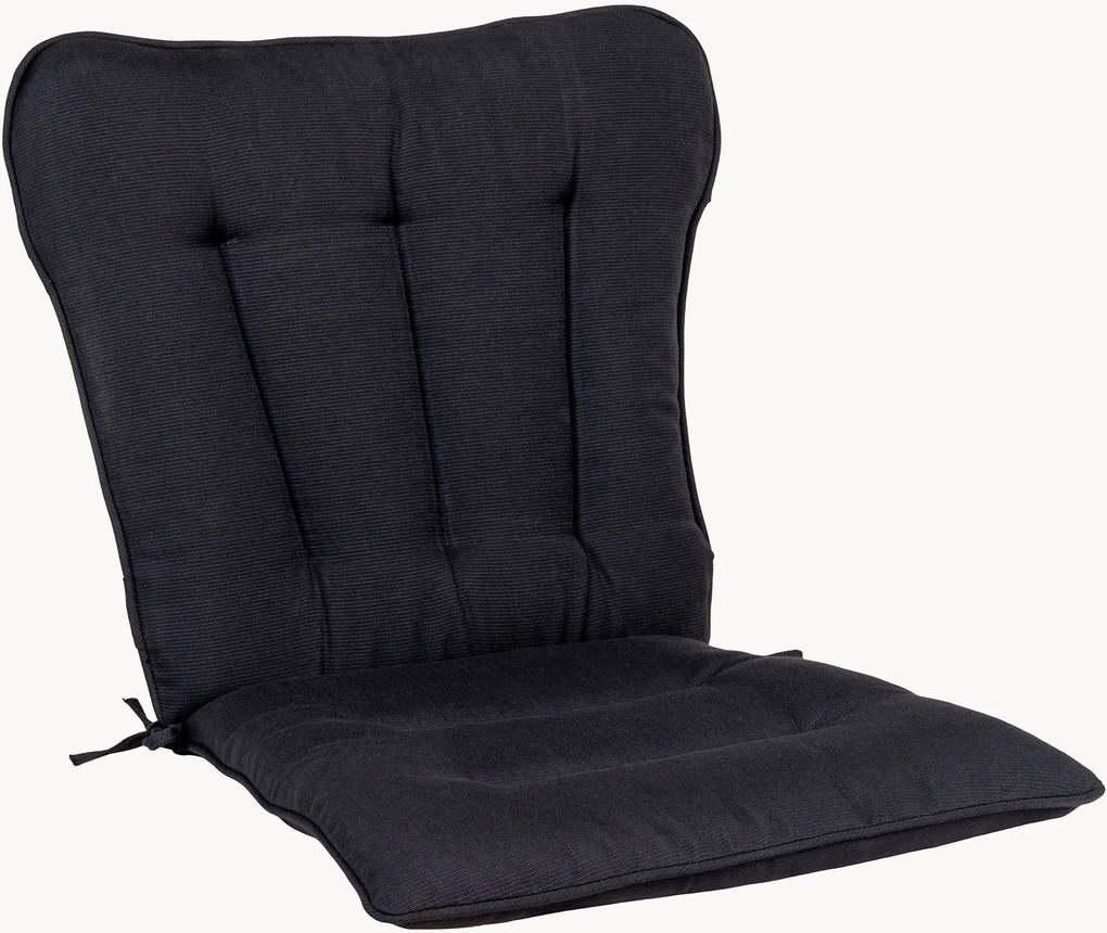 Podušky na stoličky Cleveland, 4 ks