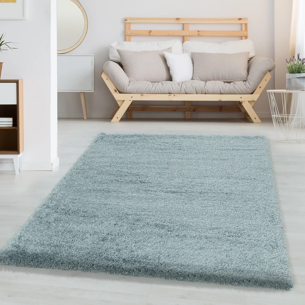 Fluffy 3500 - Blue