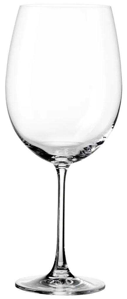 Poháre na aperitív 850 ml set 4 ks - Benu Glas Lunasol META Glas - 322120