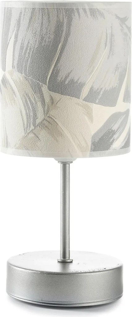 XXXLutz STOLNÁ LAMPA, E27, 13/13/30 cm - Online Only bytové doplnky - 004340034403
