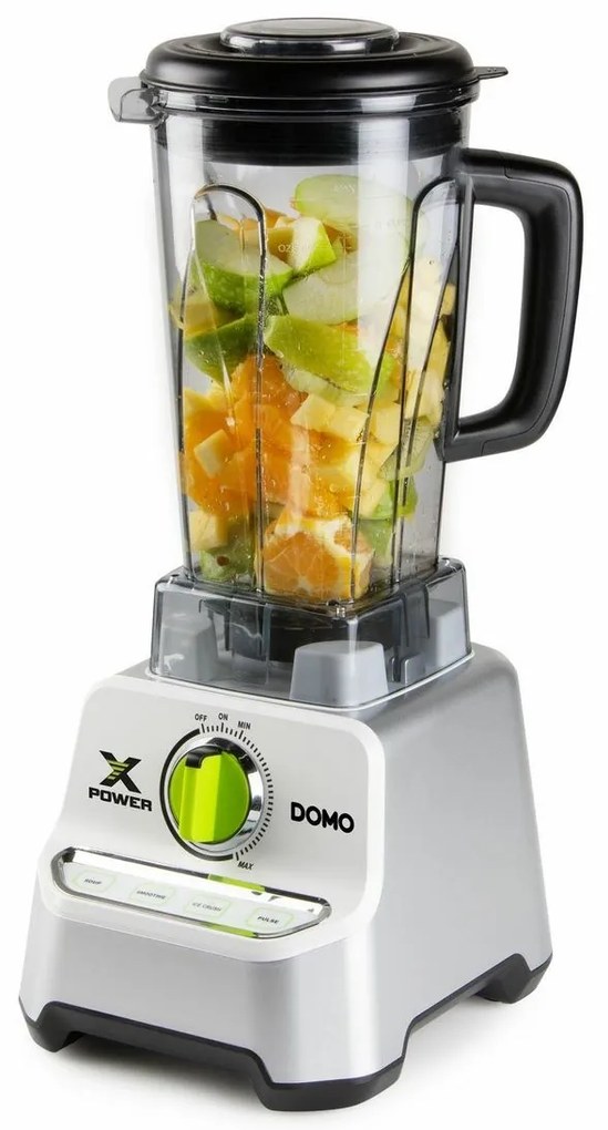 Stolný mixér DOMO DO747BL X-Power NUTRI