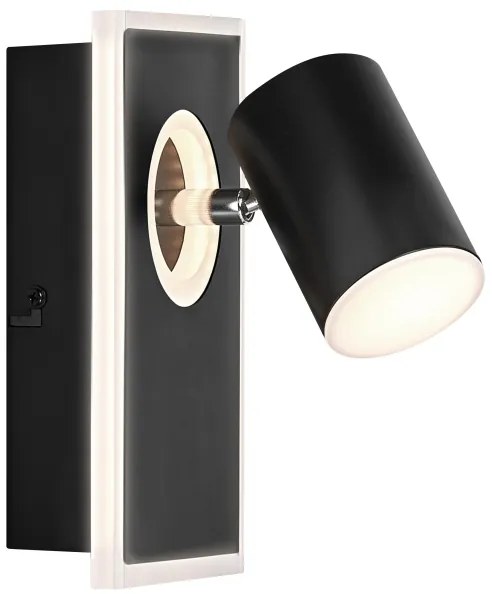 Ledvance - LED Nástenné bodové svietidlo DECOR MARS LED/16,5W/230V