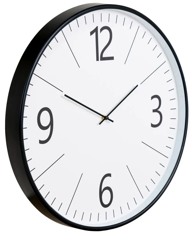 Nástenné hodiny ø 51 cm Biel – House Nordic