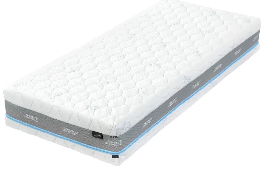 Hilding Anders Vysoký ortopedický matrac Latex Air Veľkosť: 200 x 90 cm, Výška: 26 cm