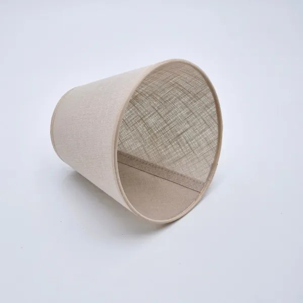 Prisadený luster ANTONIO 5xE14/40W/230V dub