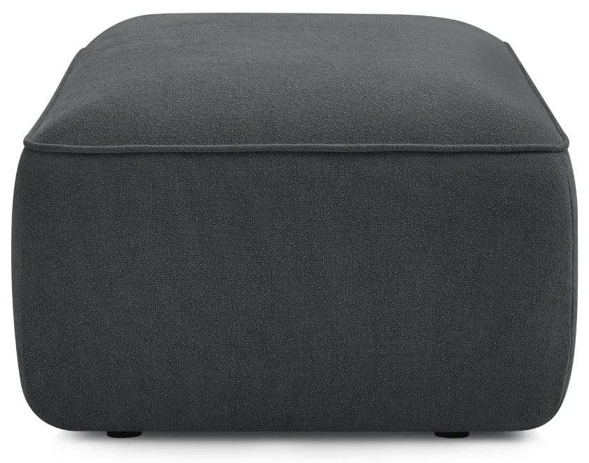 Tmavosivá podnožka Zephyr – Bobochic Paris