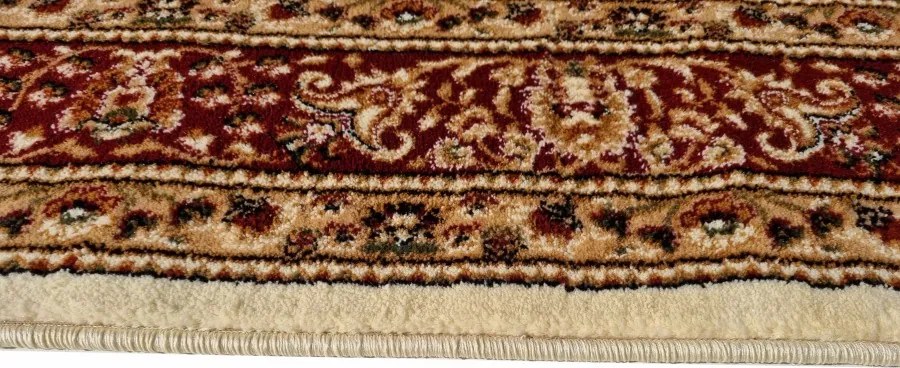 DC Koberec Orient 007 krémová Rozmer: 200×300 cm