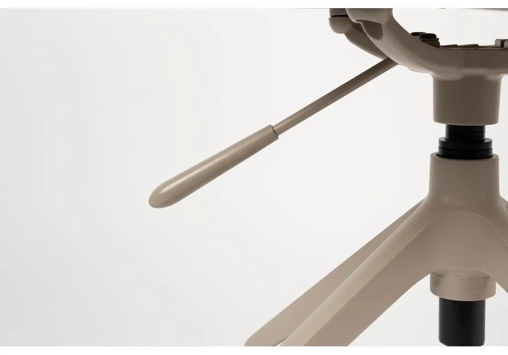 Kancelárska stolička Albert Kuip – Zuiver