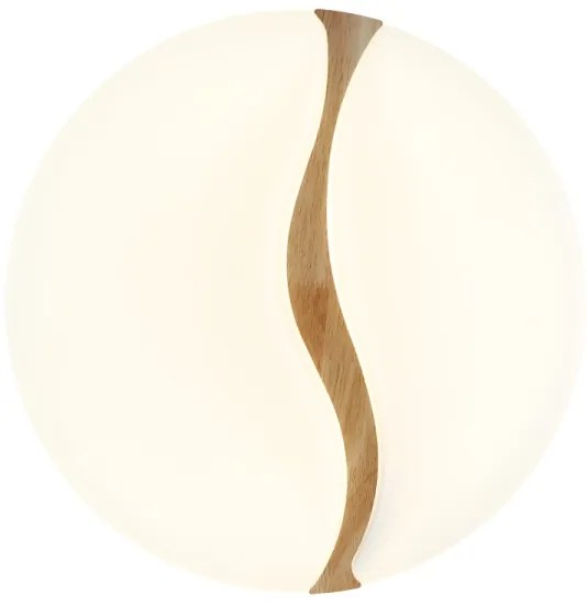 Globo 41790-18 - LED stropné svietidlo LETICIA LED/24W/230V pr. 33 cm