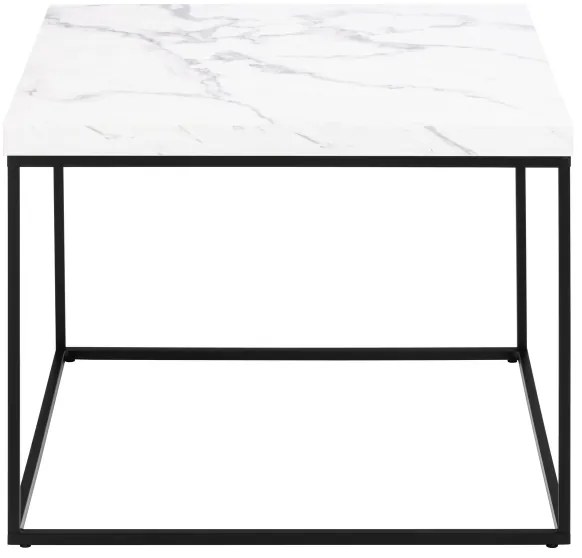 Konferenčný stolík CAMILO biely