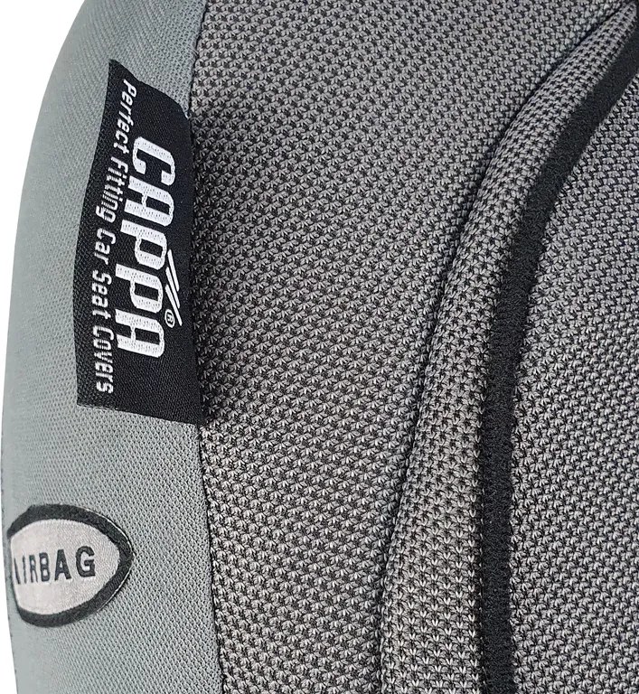 Cappa Autopoťahy Perfetto YL Volkswagen Golf šedá