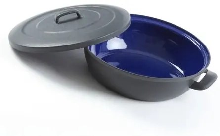 Sfinx Smaltovaná zapekacia misa BSE, 28 cm