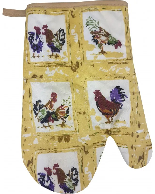 Chňapka standart so kohútik Emi