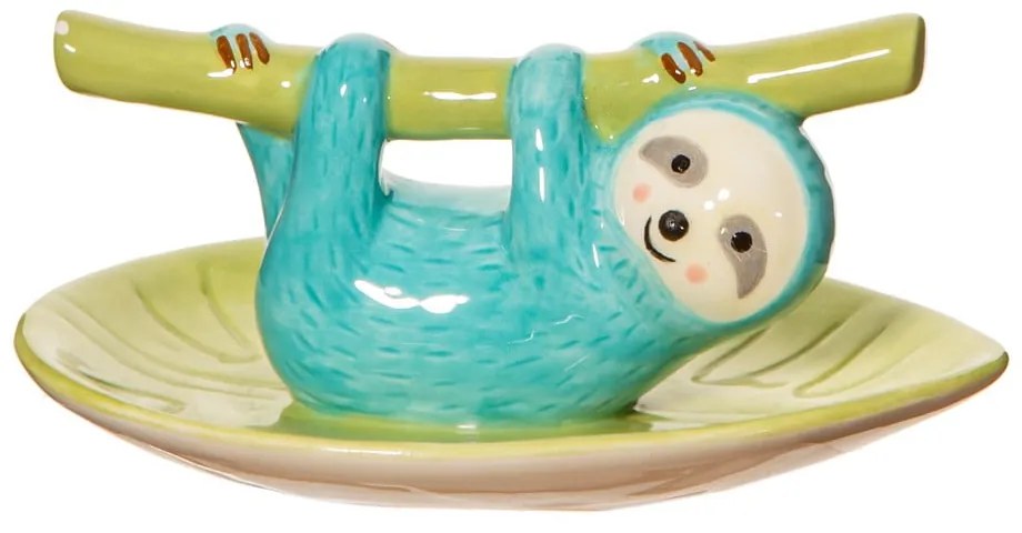 Tanierik na šperky Sloth – Sass &amp; Belle