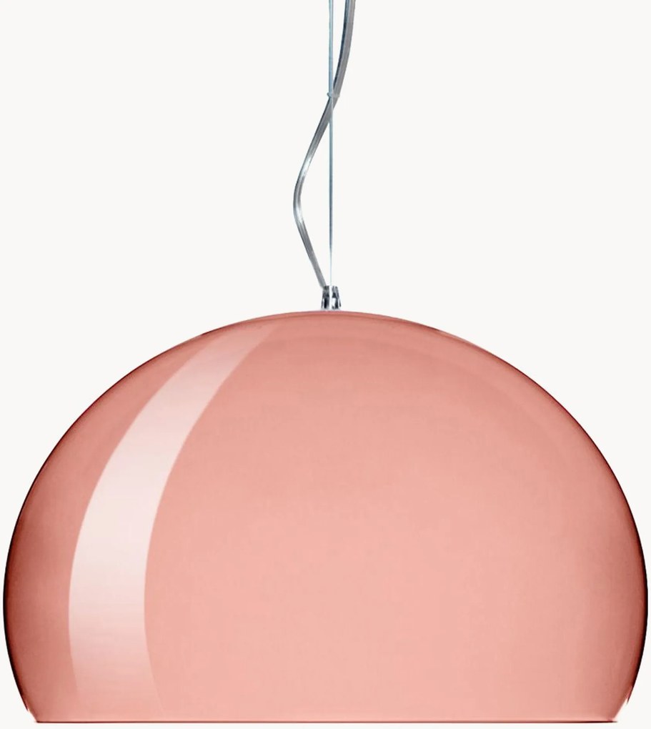Závesné LED svietidlo FL/Y
