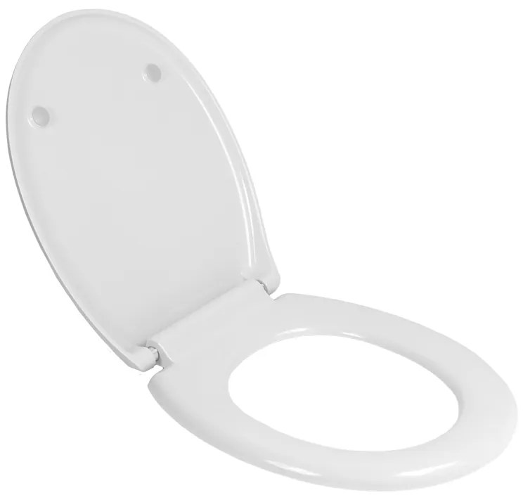 Mereo Mereo, WC BABY sedátko samozatváracie s detskou vložkou, MER-CSS120