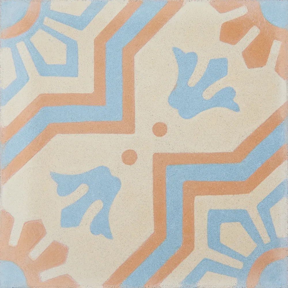 Cementové dlaždice 530 | Articima